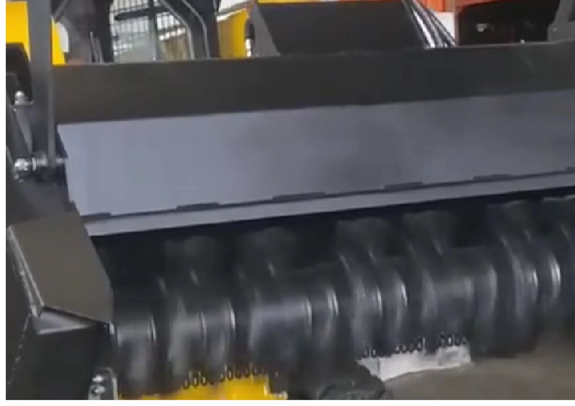 Video Mulcher