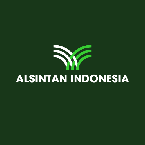 Alsintan Indonesia