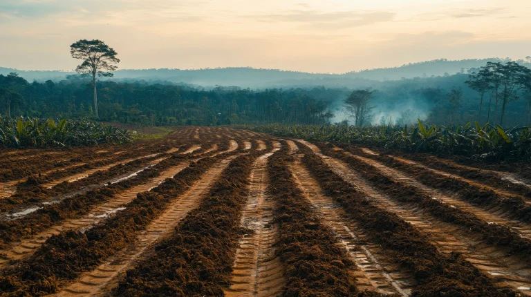 Land Clearing